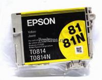 Epson T0814 «тех.упаковка»